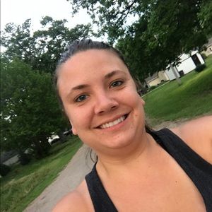 Meet your Posher, Tiffany